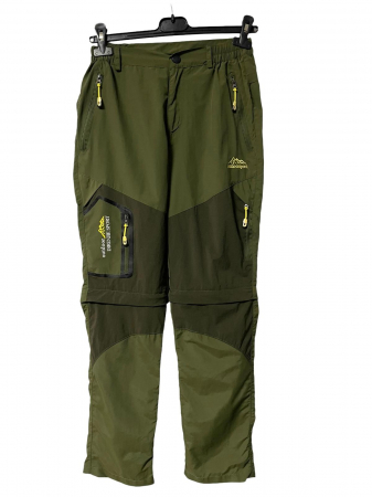 Copii - Direnjie pantaloni Outdoor                  164