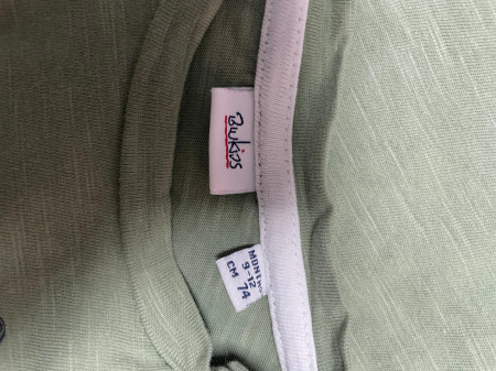 Bukios tricou                74 [2]