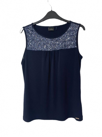 Bluze/Topuri - Bluza Your Sixth Sense                    M