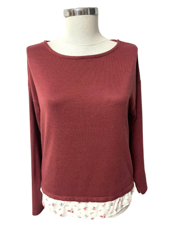 Femei - Springfield bluza                       S