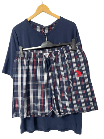 Barbati - U.S. Polo Assn pijama                         XXL