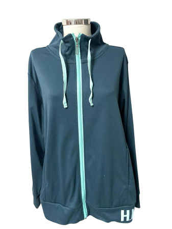 Hanorace - H.I.S bluza                           XXL