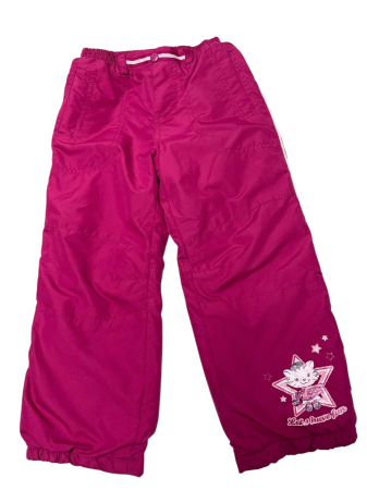Copii - Kiki& Koko pantaloni dublati fete                    110