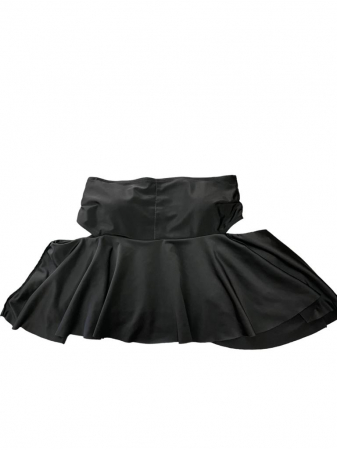 Costume de baie - Bustiera baie gravida                    L