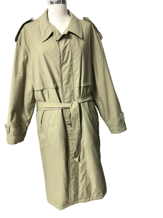 Geci - Paul R. Smith trench                       XL