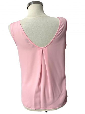 Forcast top                           M [1]
