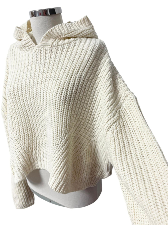 Urban Classics pulover oversize                  L [1]