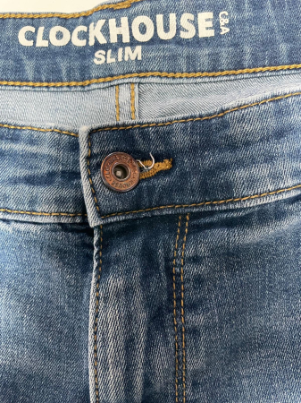 Clockhouse pantaloni scurti                         XXL [2]