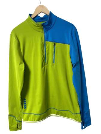 sport - Inoc bluza                          M
