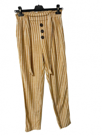 Pantaloni - Stradivarius pantaloni                      XS
