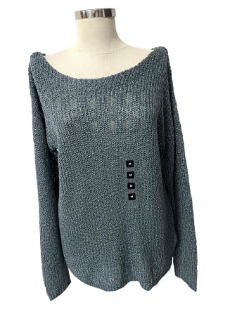 OUTLET - Jean Pascale pulover                          L