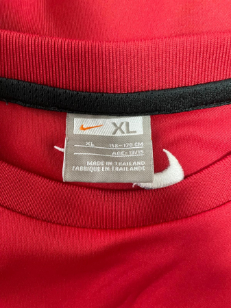 Nike tricou                           164 [2]