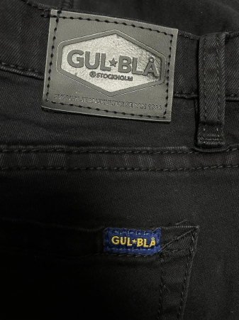 Blugi Gul-Bla                           XS [3]