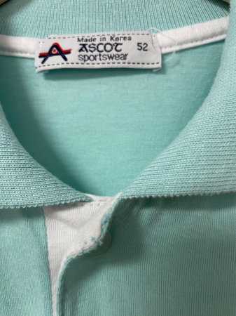 Ascot tricou                           L [2]