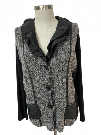 Cardigane - Gerry weber cardigan                        XL