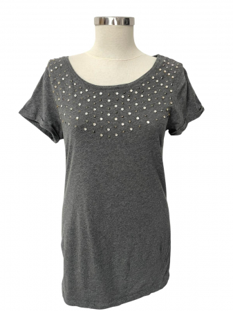 Tricouri si maiouri - H&M Mama tricou                       M