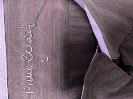 Pierre Cardin camasa                     L [2]