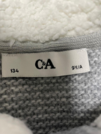 C&A pulover baieti                        134 [2]