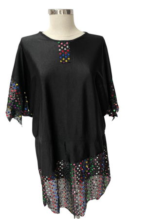 Femei - Bluza/ rochie                        L/XL