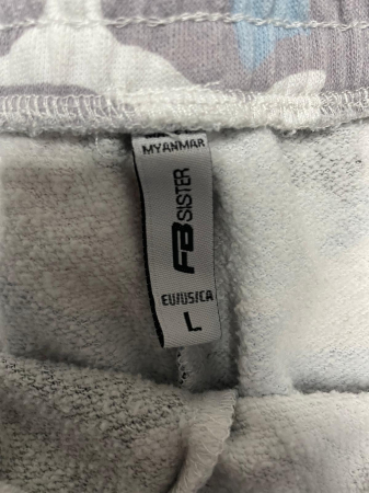 Fb Sister pantaloni                      L [2]