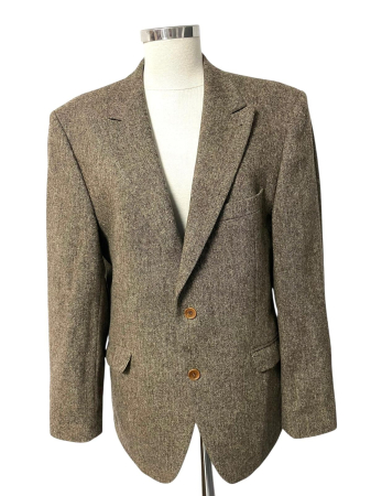 Sacouri si Costume - E.B.Company sacou lana                  M