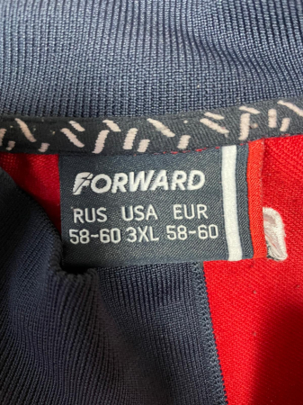 Forward bluza                         3XL [2]