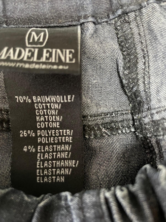 Madeleine blugi subtiri               XL [2]
