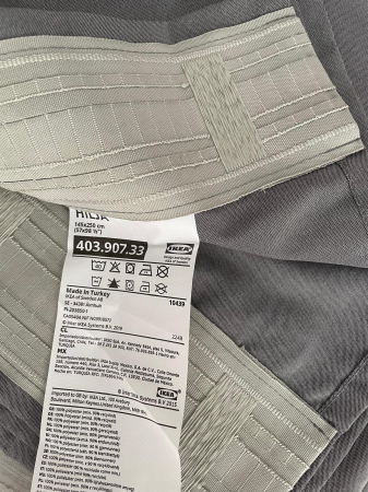 Draperie subtire [2]