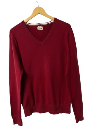 Barbati - Tommy Hilfiger pulover                        M