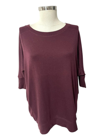 Tricouri si maiouri - TCM tricou/bluza oversize                         XL