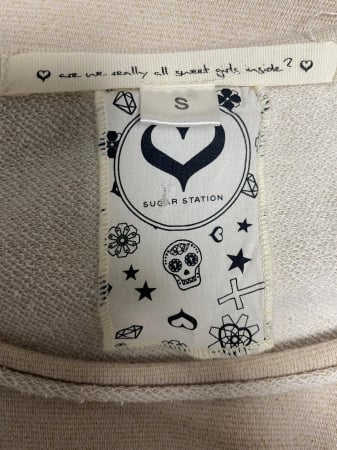 Bluza                           L [2]