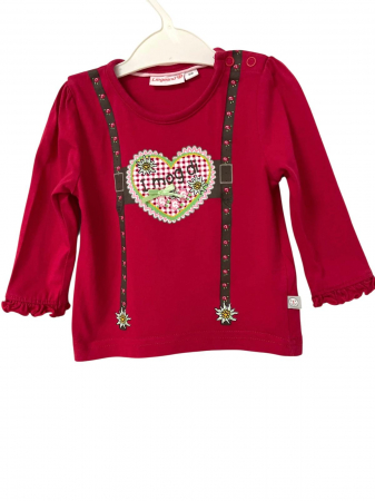 Bluze - Liegelind bluza fete                       68