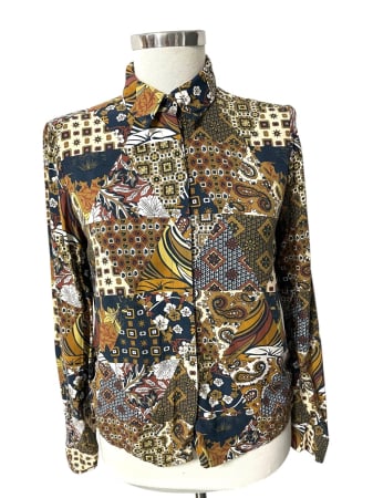 Camasi - Alba Moda camasa                         S