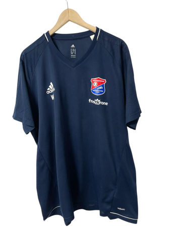 Barbati - Adidas tricou                            XXL