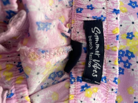 Pantaloni scurti fete                       116 [2]