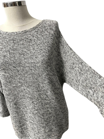 H&M pulover                          M/L [1]