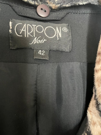 Cartoon haina                                L [2]