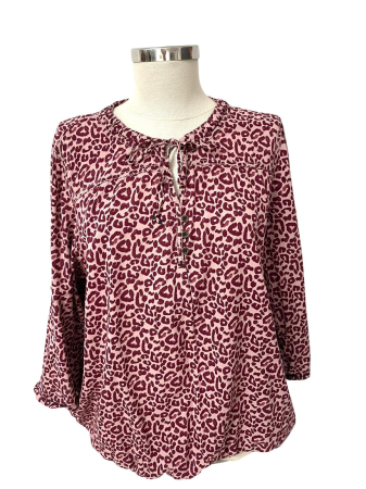 Femei - Bluza                                XL