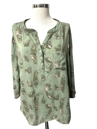 Bluze/Topuri - Bluza                            XL