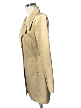 De Facto trench                            M/40 [1]