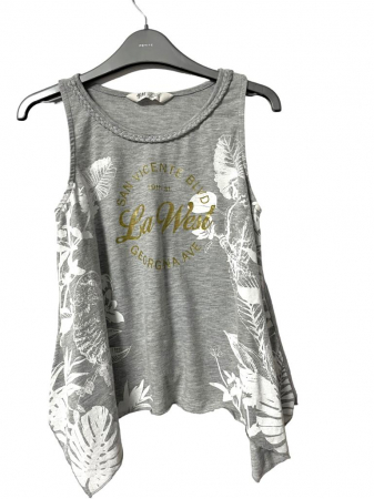 Tricouri si maiouri - Maiou H&M                      134/140