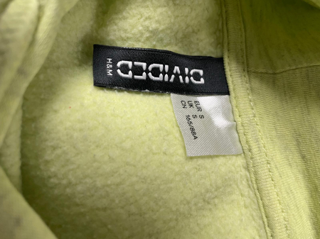 H&M hanorac                           M [2]