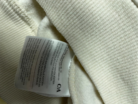 C&A hanorac                            S [2]