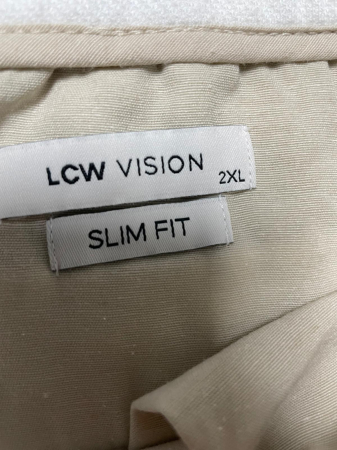 LCW  pantaloni                     XXL [2]