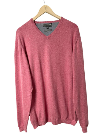 Pulovere - Finshley & Harding pulover                        XL
