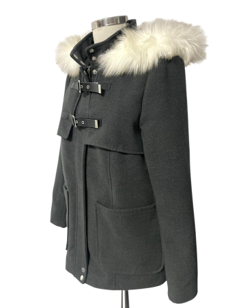 Tally Weijl palton                        S [1]