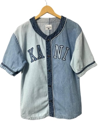 Camasi - Karl Kani camasa                          M