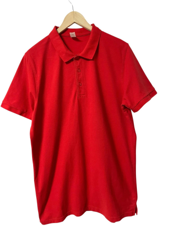 Barbati - Apparels tricou                         XL