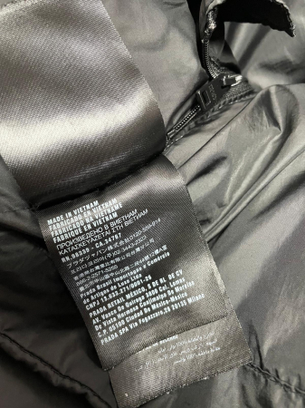 Prada geaca puf                               S [4]