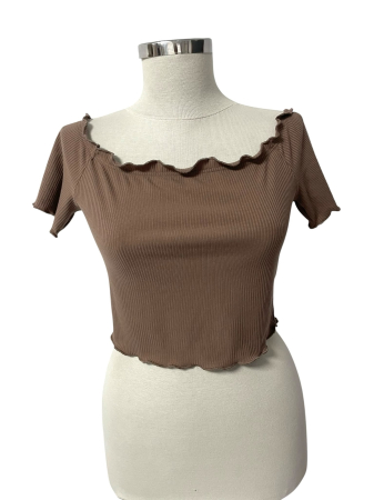 Femei - Shein tricou                         M